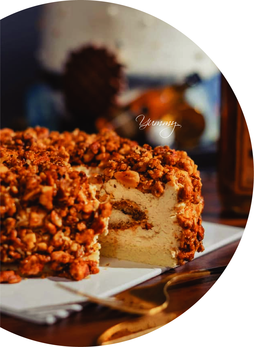 Daily Taste Art | Contact Us