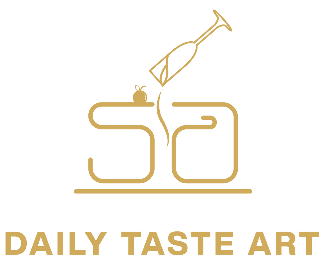 Daily Taste Art