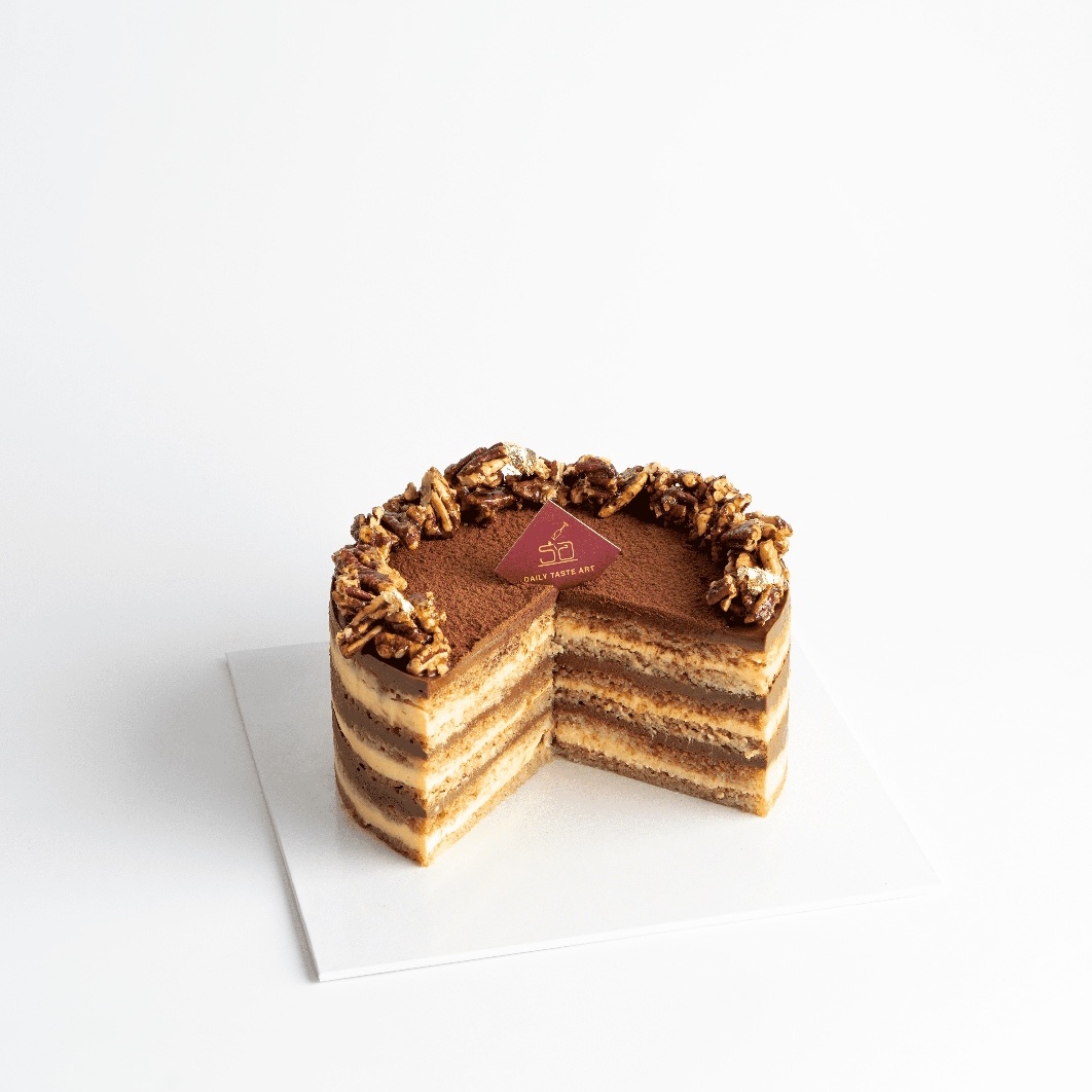 Daily Taste Art | Suntory Whisky Opera 