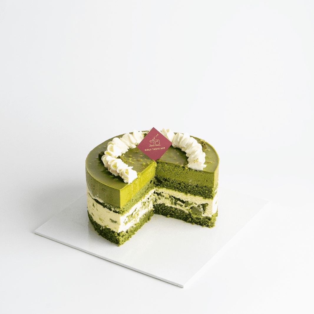 Roku Gin Triple Matcha 